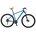 Bicykle