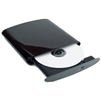 DVD & Blu-ray