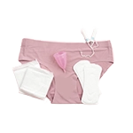 Hygienické potreby pre ženy