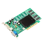 Grafické karty