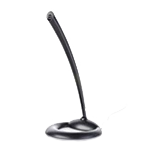 Mikrofóny
