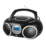 Prenosné stereo