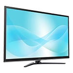 Televízory