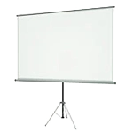 Projekčné plátna
