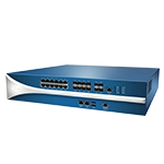 Brány firewall a siete VPN