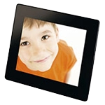 Digitálne fotorámčeky
