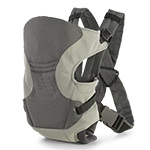 Detské nosiče, hopsadlá a chodítka