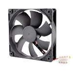 Počítačové ventilátory