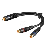 HiFi & Audio príslušenstvo