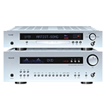 Audio systémy HIFI