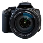 Fotoaparáty