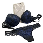 Sexy oblečenie a spodné prádlo