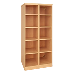 Úložný nábytok