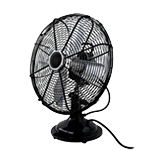 Klimatizácie a ventilátory
