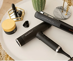 Starostlivosť o vlasy