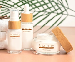 Starostlivosť o tvár