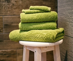 Bielizeň pre domácnosť