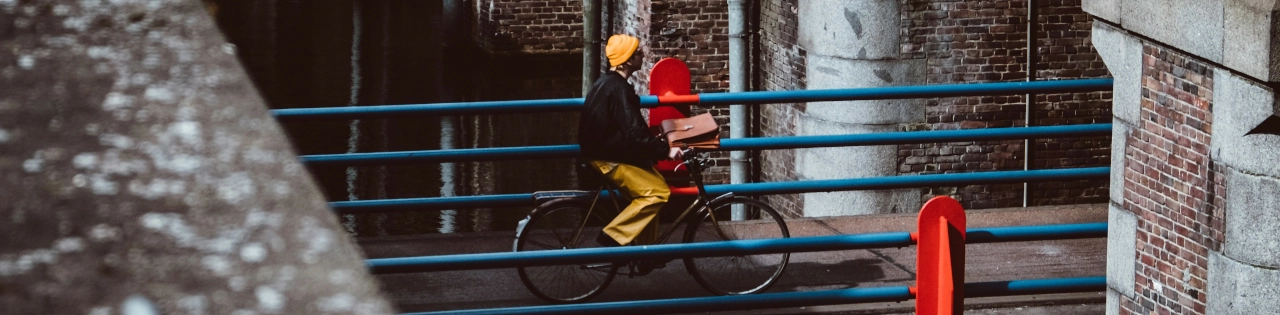 13 etických značiek odevov z Holandska, ktoré sa oplatí objaviť