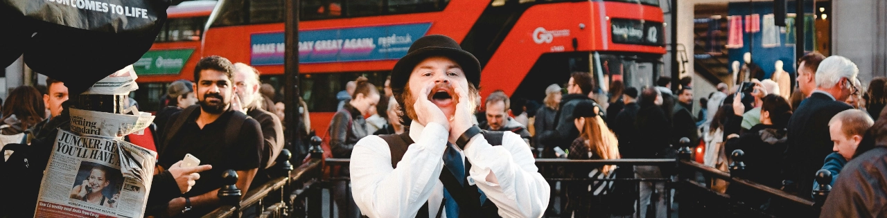 56 značiek vedúcich etickú módu vo Veľkej Británii